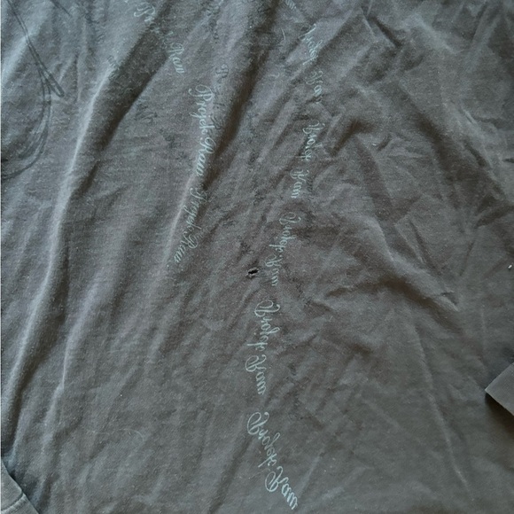 Project Raw Men's Long Sleeve Shirt - Black - Picture 3 of 5